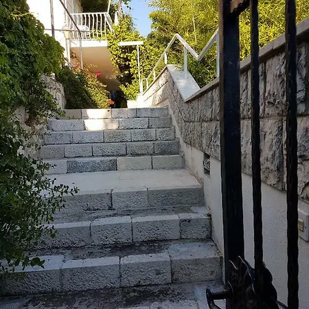 Διαμέρισμα Danica *