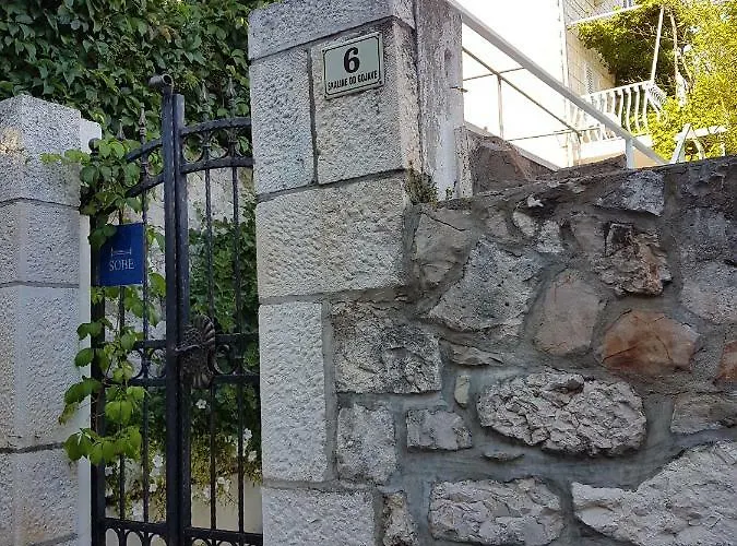 Lägenhet Danica Hvar Town