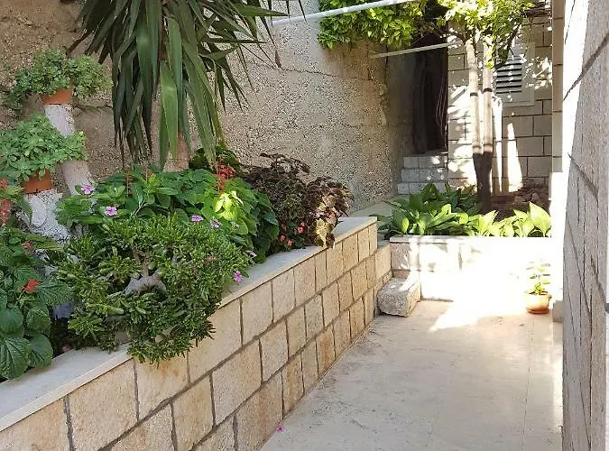 Lägenhet Danica Hvar Town