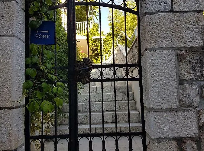 Danica Lägenhet Hvar Town