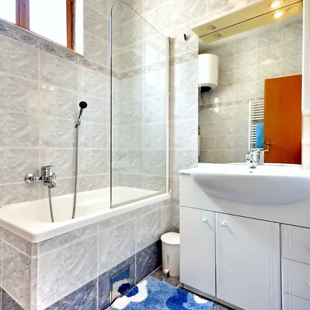 Apartamento Danica *