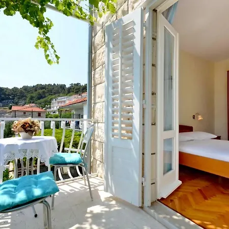 Apartamento Danica Hvar Town