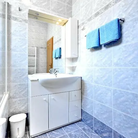 Danica Apartamento *