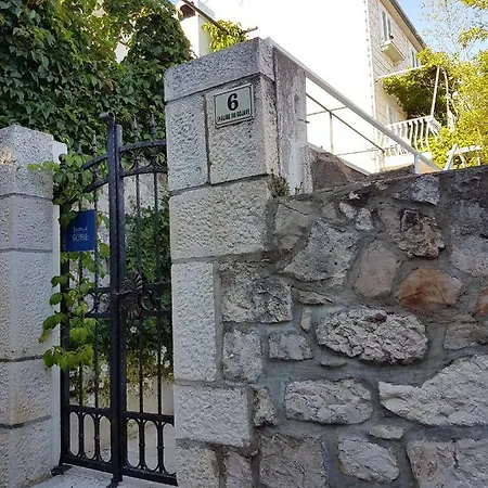 Apartment Danica Hvar Town