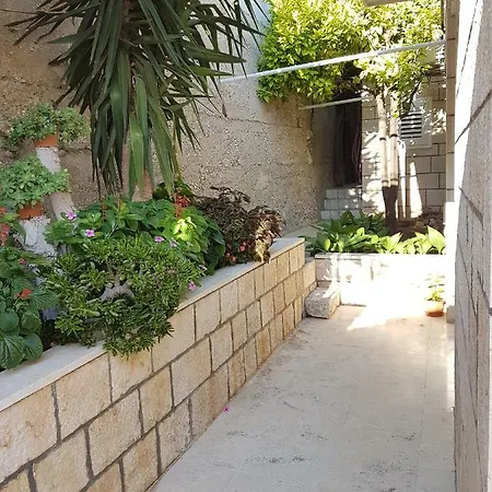 Apartment Danica Hvar Town