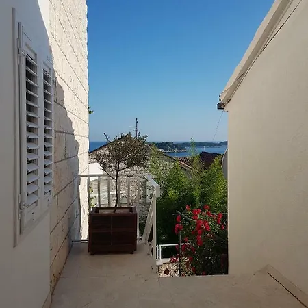 Danica Apartment Hvar Town