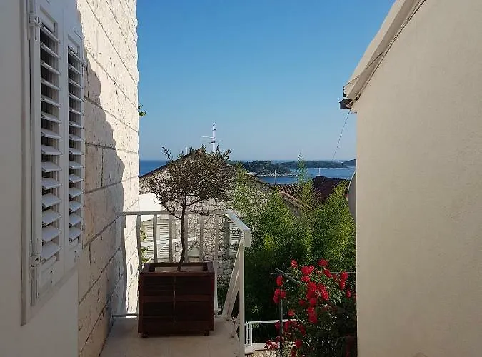 Danica Apartment Hvar Town