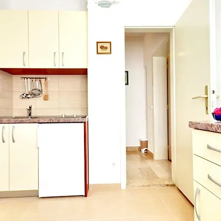 Apartment Danica *